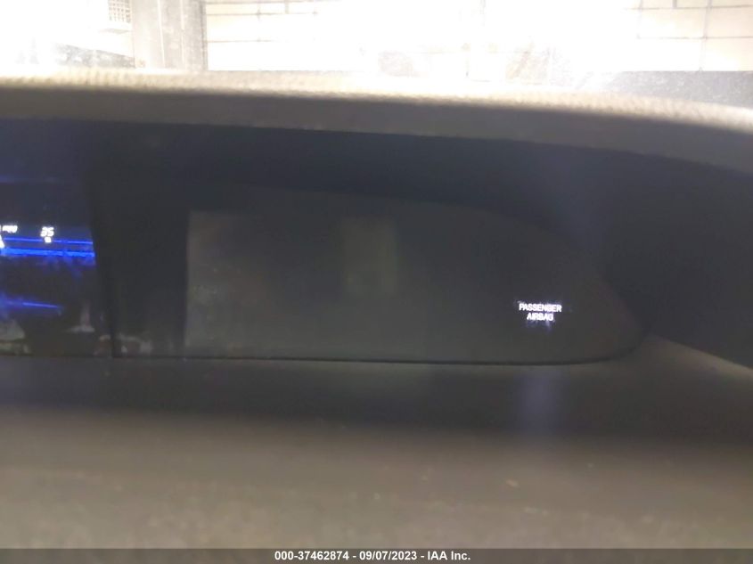 2014 HONDA CIVIC EX-L - 19XFB2F95EE037291