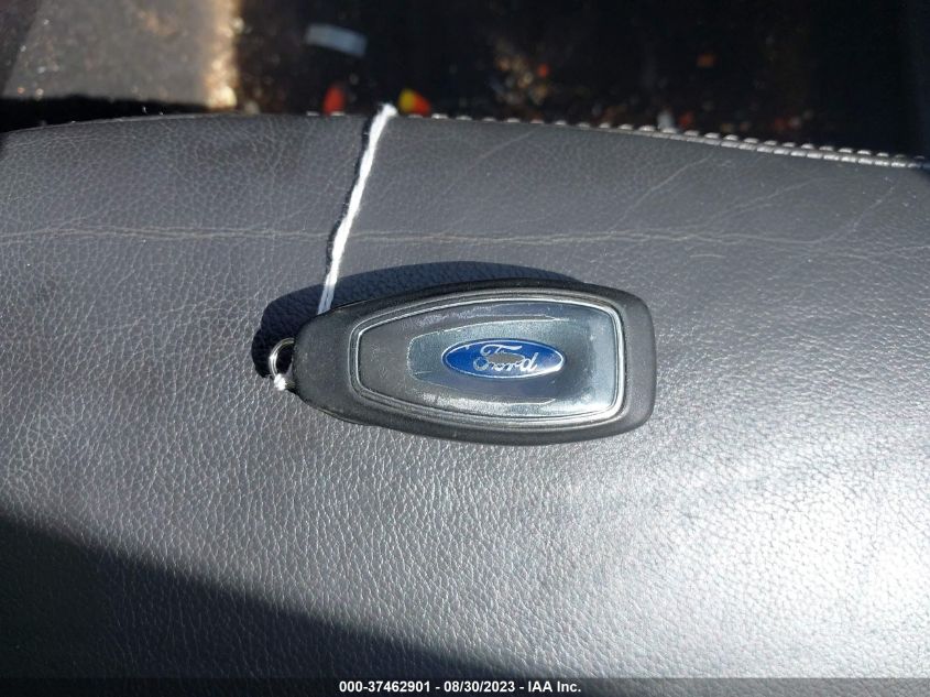 2013 FORD C-MAX HYBRID SEL - 1FADP5BU7DL513217