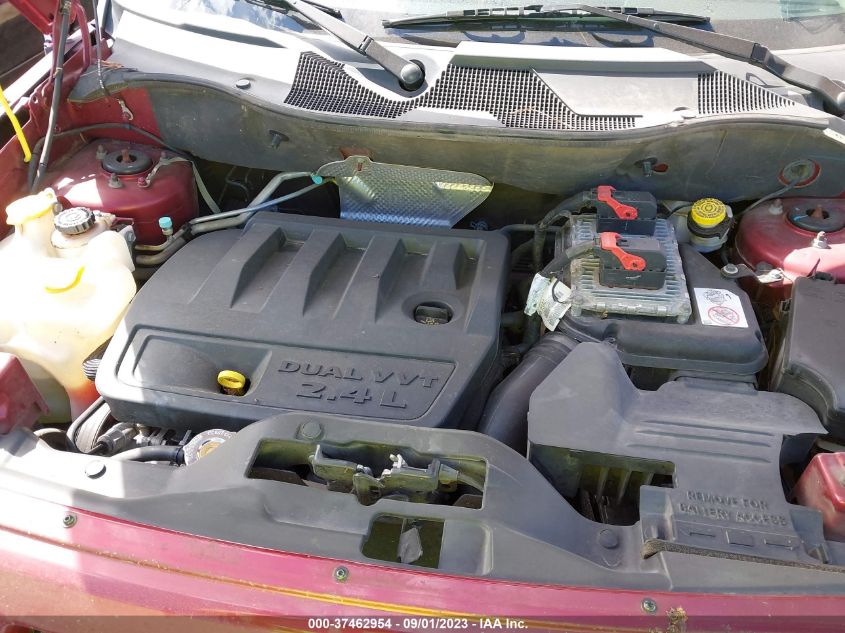 2015 JEEP PATRIOT SPORT - 1C4NJPBB5FD263645