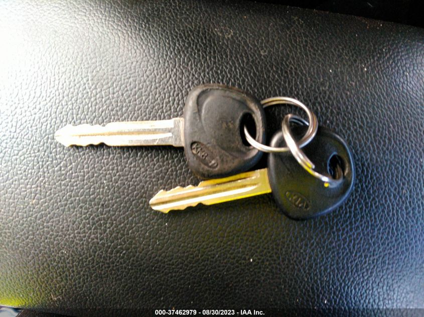 2014 KIA FORTE LX - KNAFK4A69E5139453