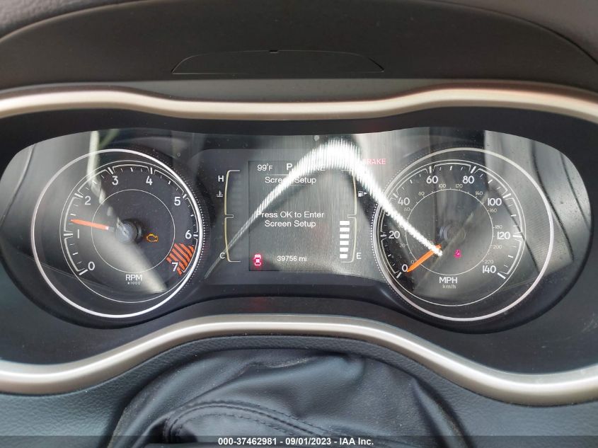 2015 JEEP CHEROKEE SPORT - 1C4PJLAB4FW760841