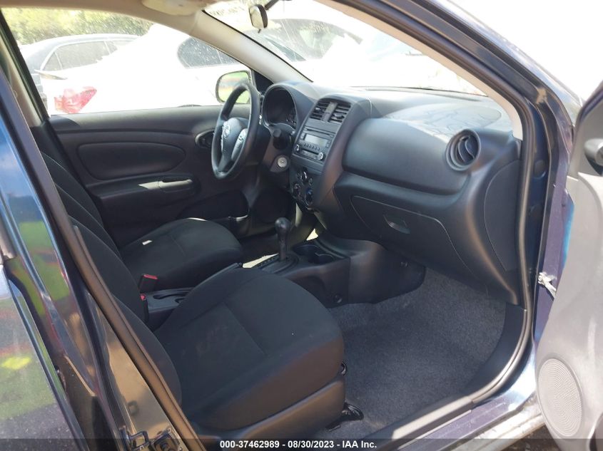 2015 NISSAN VERSA S PLUS - 3N1CN7AP2FL847104