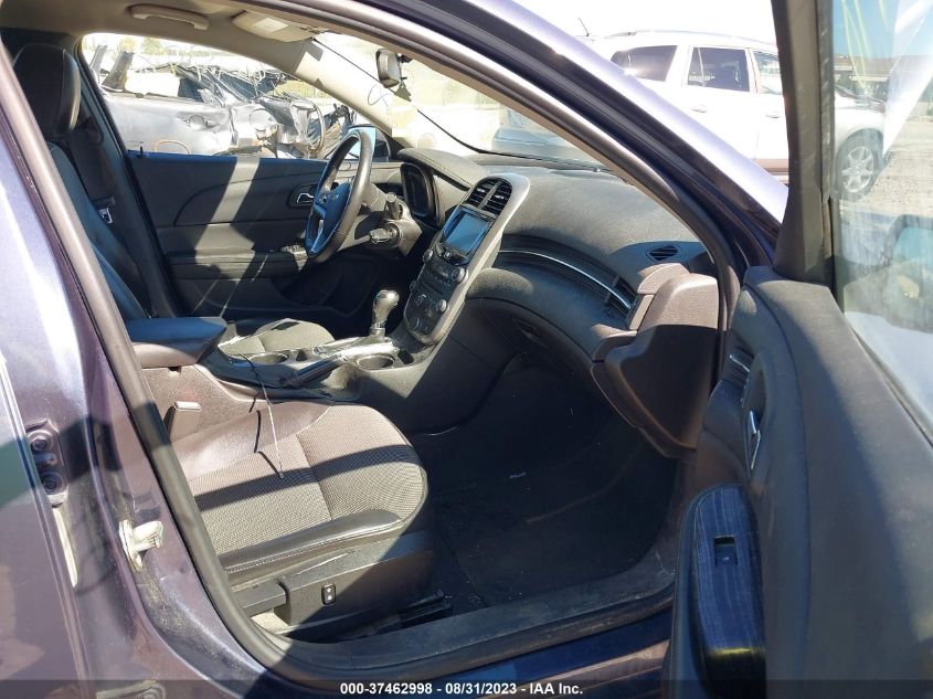 2014 CHEVROLET MALIBU LT - 1G11E5SL1EF227124