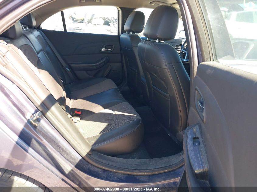 2014 CHEVROLET MALIBU LT - 1G11E5SL1EF227124
