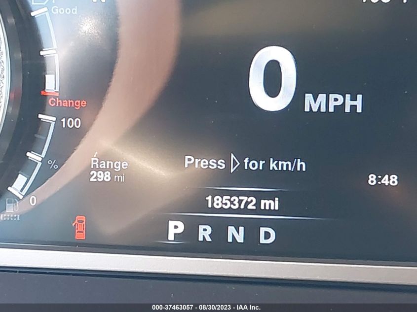 2016 RAM 2500 LONGHORN - 3C6UR5PLXGG204399