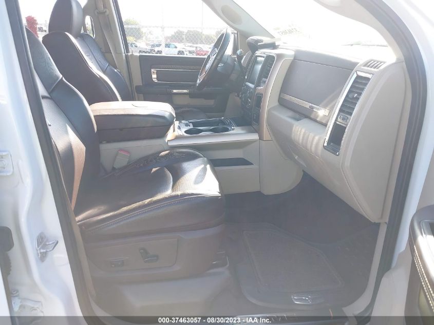 2016 RAM 2500 LONGHORN - 3C6UR5PLXGG204399