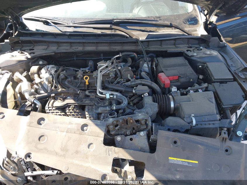 2021 NISSAN ALTIMA 2.5 SV - 1N4BL4DV2MN344389