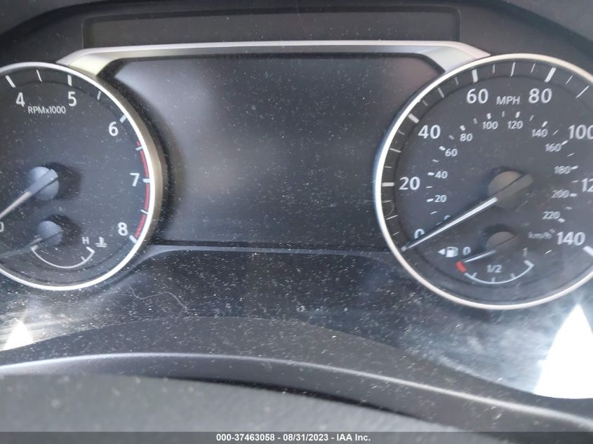 2021 NISSAN ALTIMA 2.5 SV - 1N4BL4DV2MN344389