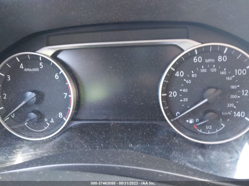 2021 NISSAN ALTIMA 2.5 SV - 1N4BL4DV2MN344389
