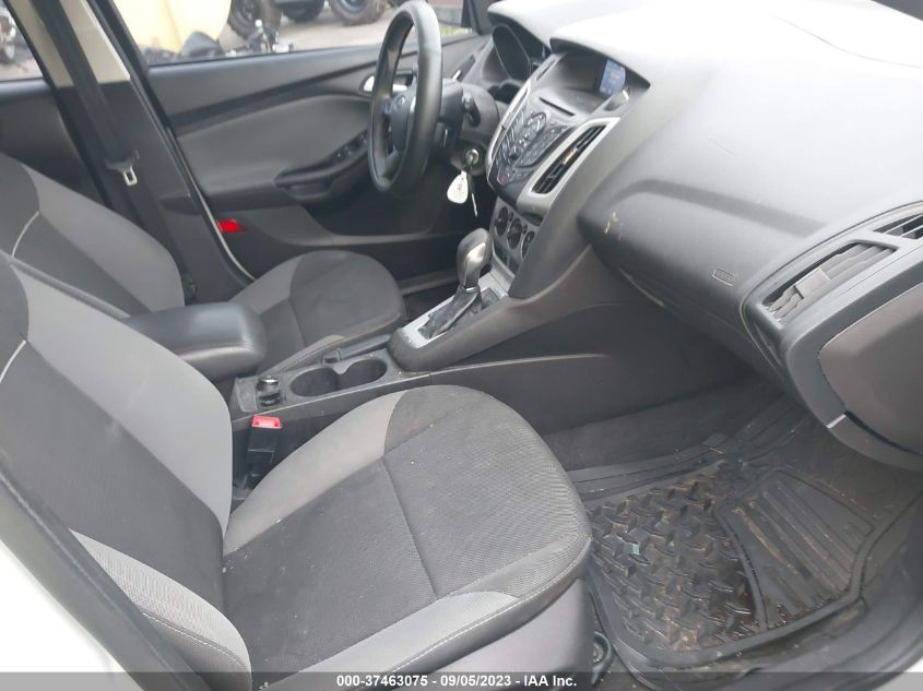 2013 FORD FOCUS SE - 1FADP3K24DL340484