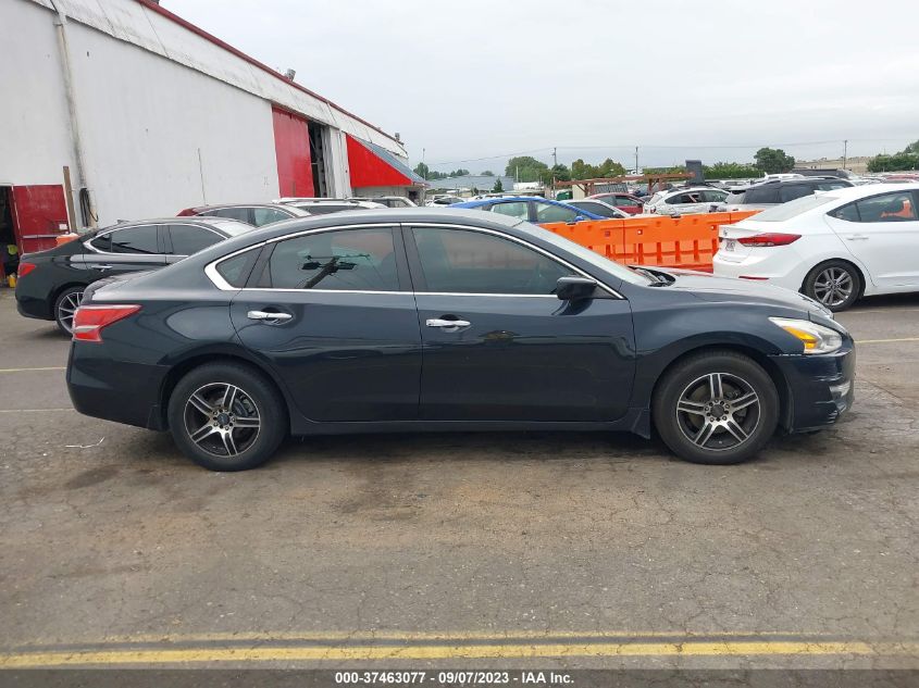 2013 NISSAN ALTIMA 2.5 S - 1N4AL3AP8DN565619