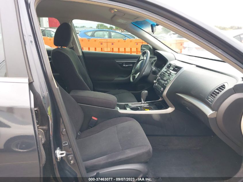 2013 NISSAN ALTIMA 2.5 S - 1N4AL3AP8DN565619
