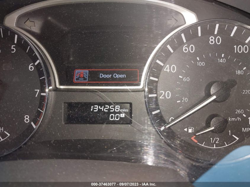 2013 NISSAN ALTIMA 2.5 S - 1N4AL3AP8DN565619