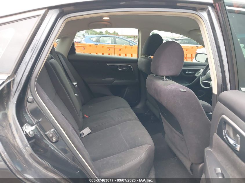 2013 NISSAN ALTIMA 2.5 S - 1N4AL3AP8DN565619