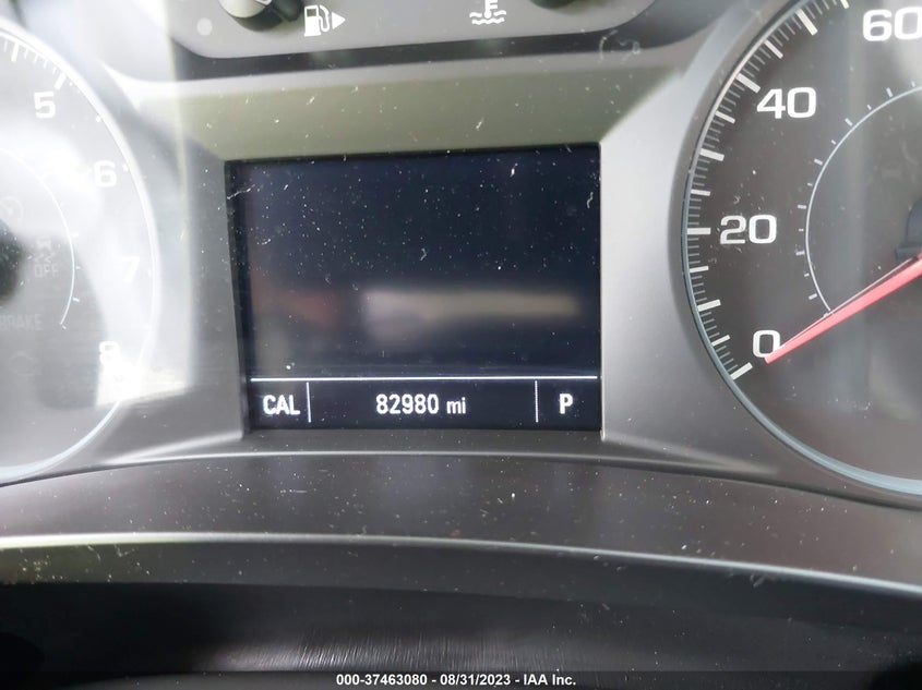 VIN 1G1ZB5ST3JF230340 2018 CHEVROLET MALIBU LS