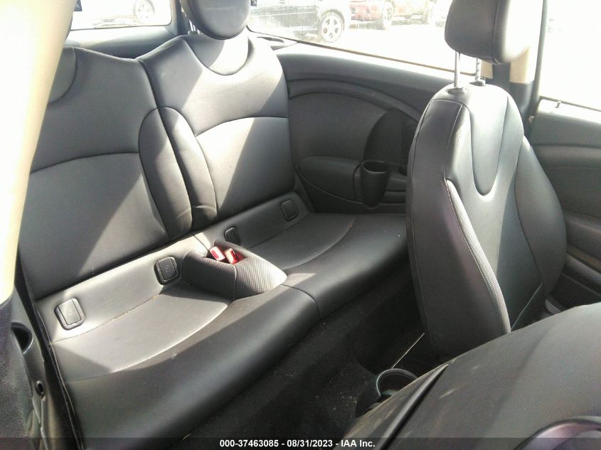 2014 MINI COOPER CLUBMAN WMWZF3C57ET492639