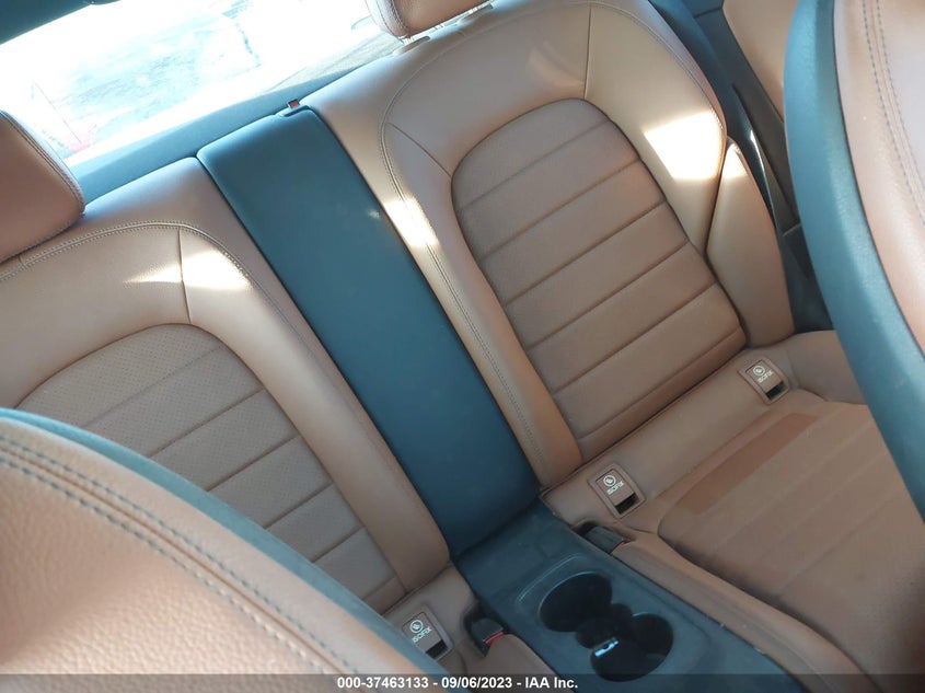 VIN WDDWJ4JB7HF364512 2017 MERCEDES-BENZ C-CLASS C 300