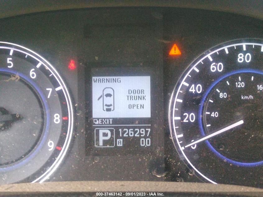 2015 INFINITI Q40 JN1CV6AP5FM580301