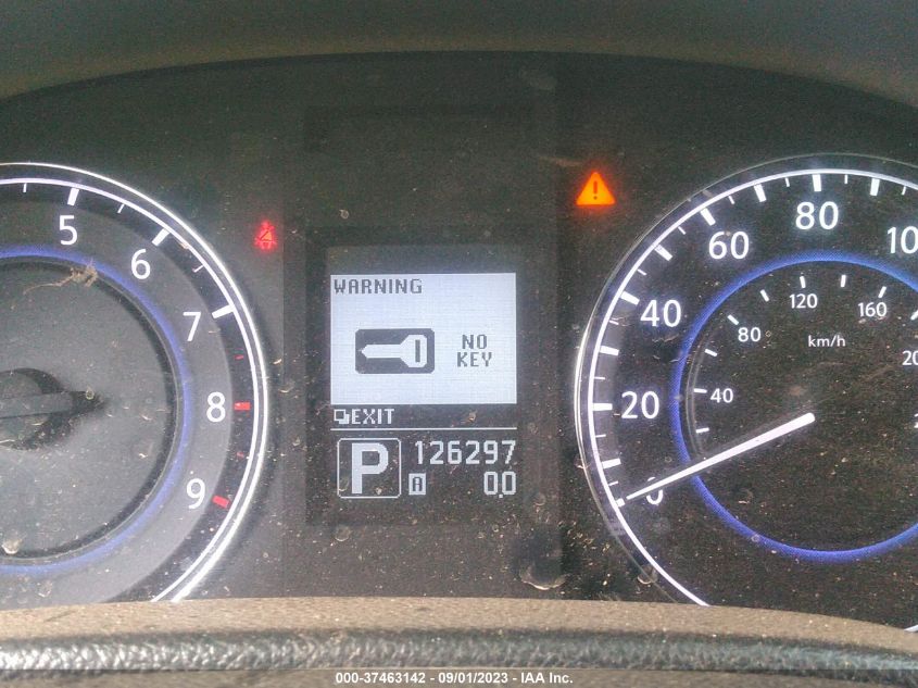 2015 INFINITI Q40 JN1CV6AP5FM580301