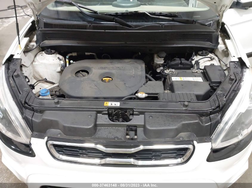 2013 KIA SOUL ! - KNDJT2A69D7770012