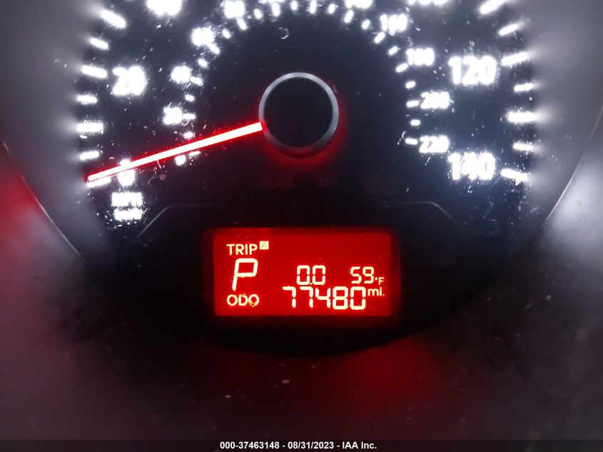 2013 KIA SOUL ! - KNDJT2A69D7770012