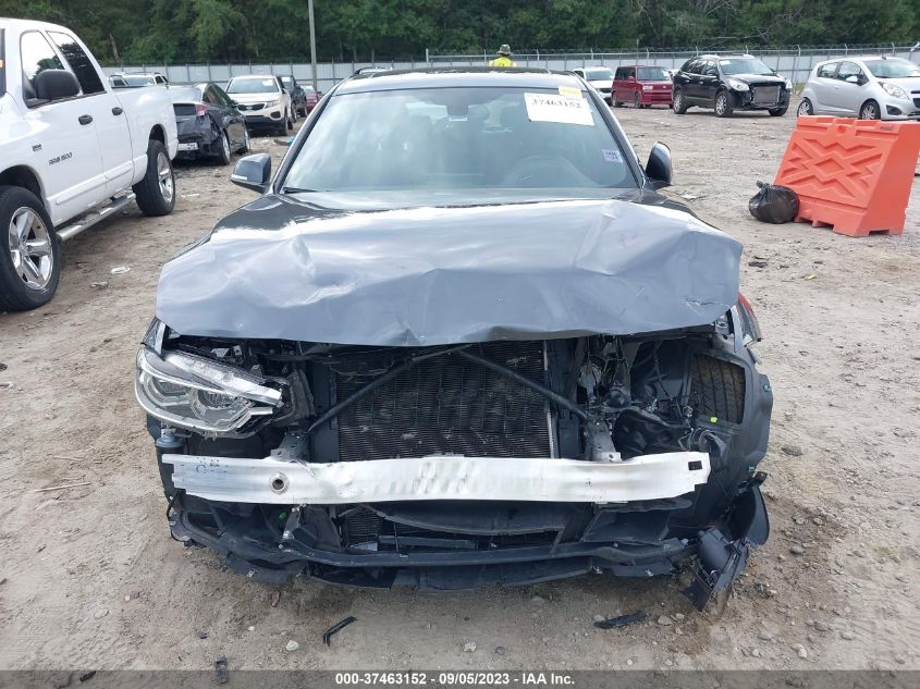 2018 BMW 3 SERIES 330I - WBA8B9C53JEE81827
