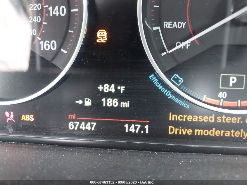 2018 BMW 3 SERIES 330I - WBA8B9C53JEE81827