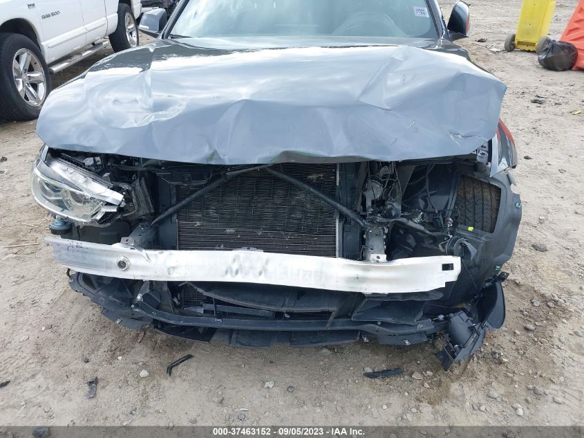 2018 BMW 3 SERIES 330I - WBA8B9C53JEE81827