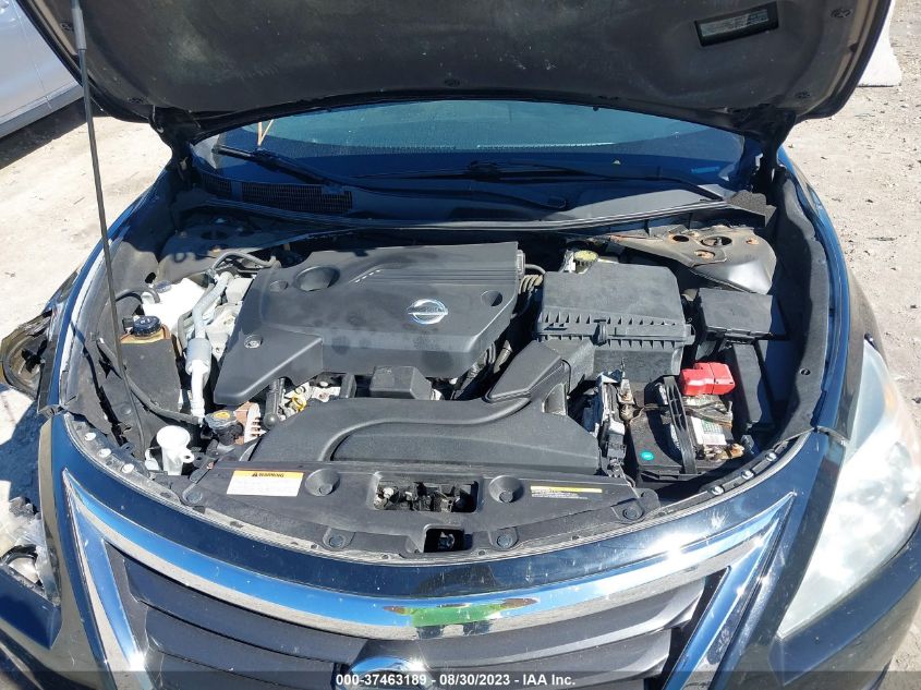 2014 NISSAN ALTIMA 2.5/S/SV/SL - 1N4AL3AP2EC102887