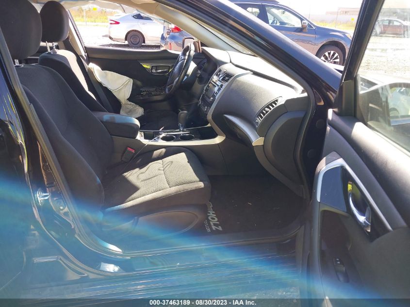 2014 NISSAN ALTIMA 2.5/S/SV/SL - 1N4AL3AP2EC102887