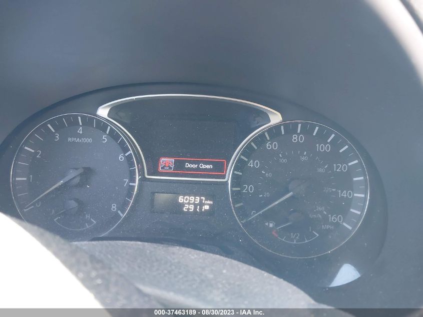 2014 NISSAN ALTIMA 2.5/S/SV/SL - 1N4AL3AP2EC102887