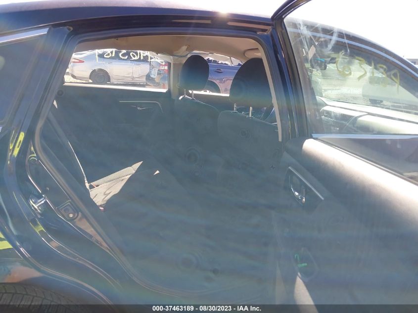 2014 NISSAN ALTIMA 2.5/S/SV/SL - 1N4AL3AP2EC102887