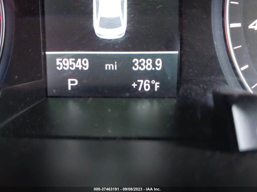 2013 AUDI S4 PRESTIGE - WAUKGAFL5DA100376