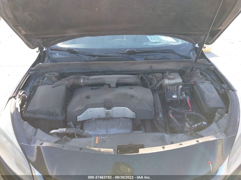2015 CHEVROLET MALIBU LS - 1G11B5SL6FF148090