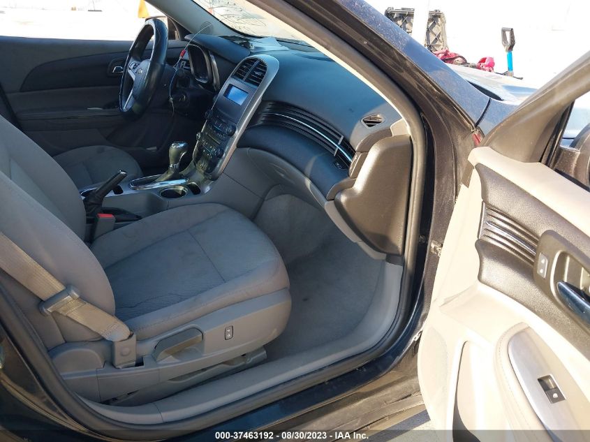 2015 CHEVROLET MALIBU LS - 1G11B5SL6FF148090