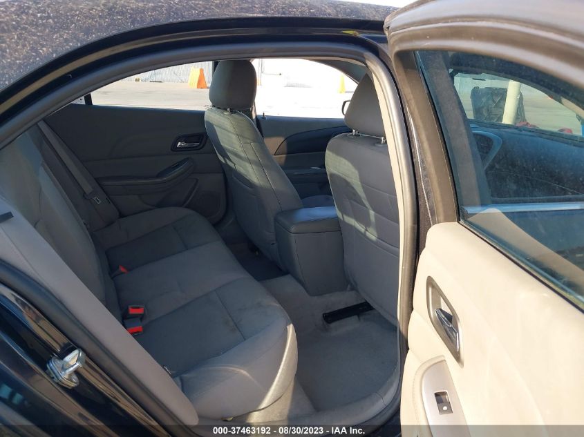 2015 CHEVROLET MALIBU LS - 1G11B5SL6FF148090