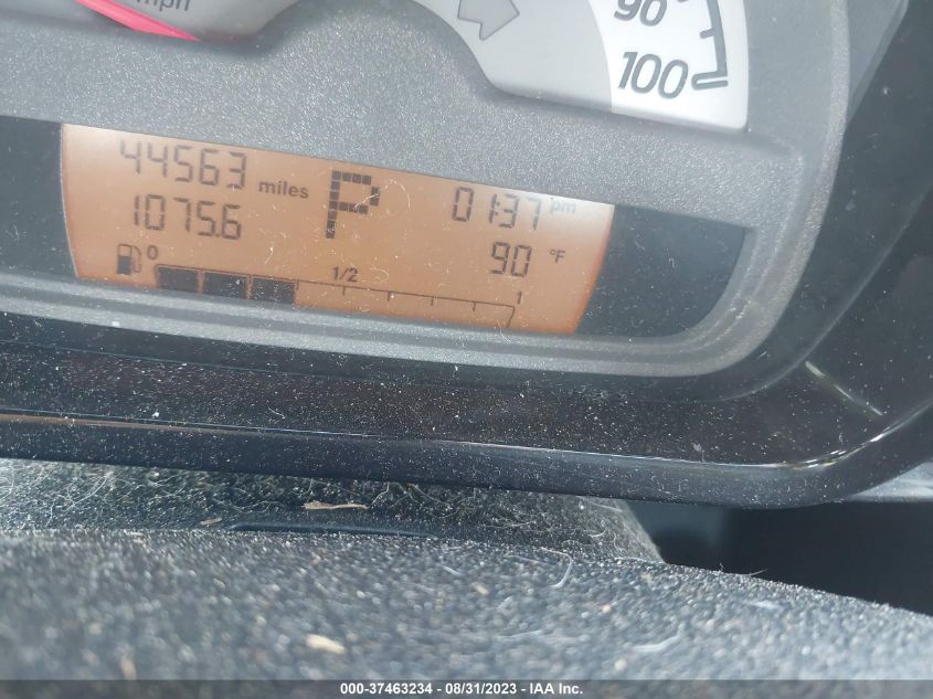 2014 SMART FORTWO PURE/PASSION - WMEEJ3BA2EK774810