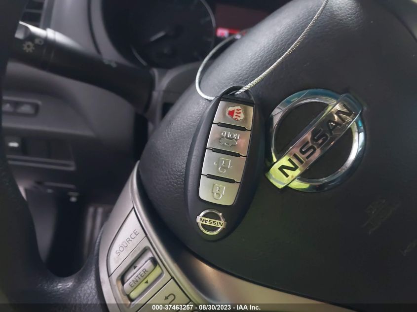 2015 NISSAN ALTIMA 2.5/S/SV/SL - 1N4AL3AP1FC462802