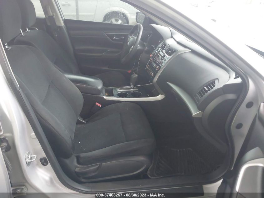 2015 NISSAN ALTIMA 2.5/S/SV/SL - 1N4AL3AP1FC462802
