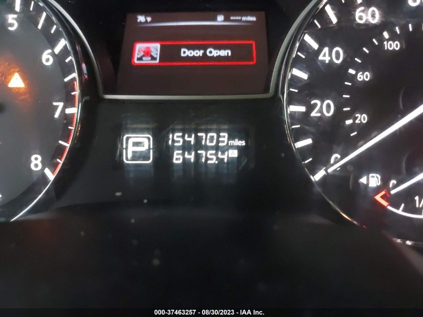2015 NISSAN ALTIMA 2.5/S/SV/SL - 1N4AL3AP1FC462802