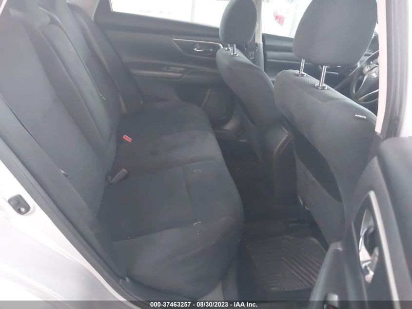 2015 NISSAN ALTIMA 2.5/S/SV/SL - 1N4AL3AP1FC462802