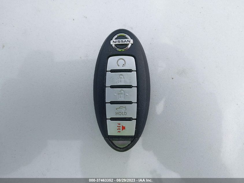 2014 NISSAN ALTIMA 2.5 SL - 1N4AL3APXEC128573