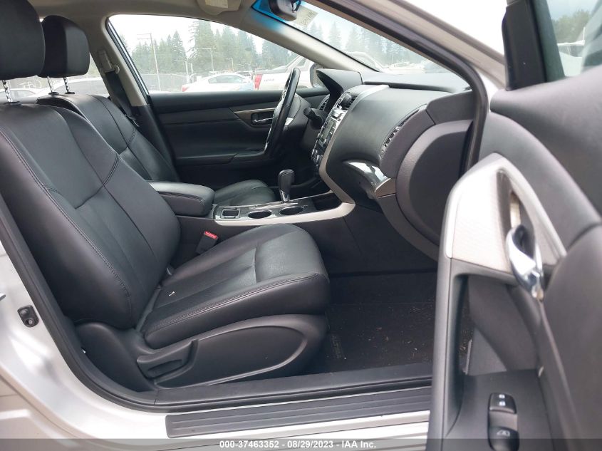 2014 NISSAN ALTIMA 2.5 SL - 1N4AL3APXEC128573