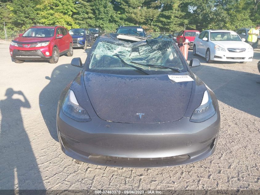 2023 TESLA MODEL 3 - 5YJ3E1EA1PF613892