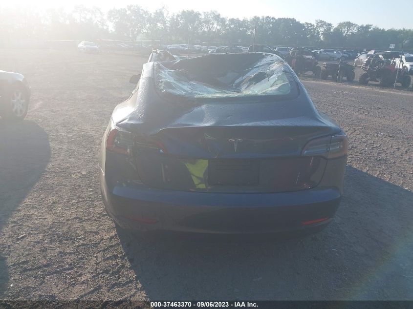 2023 TESLA MODEL 3 - 5YJ3E1EA1PF613892