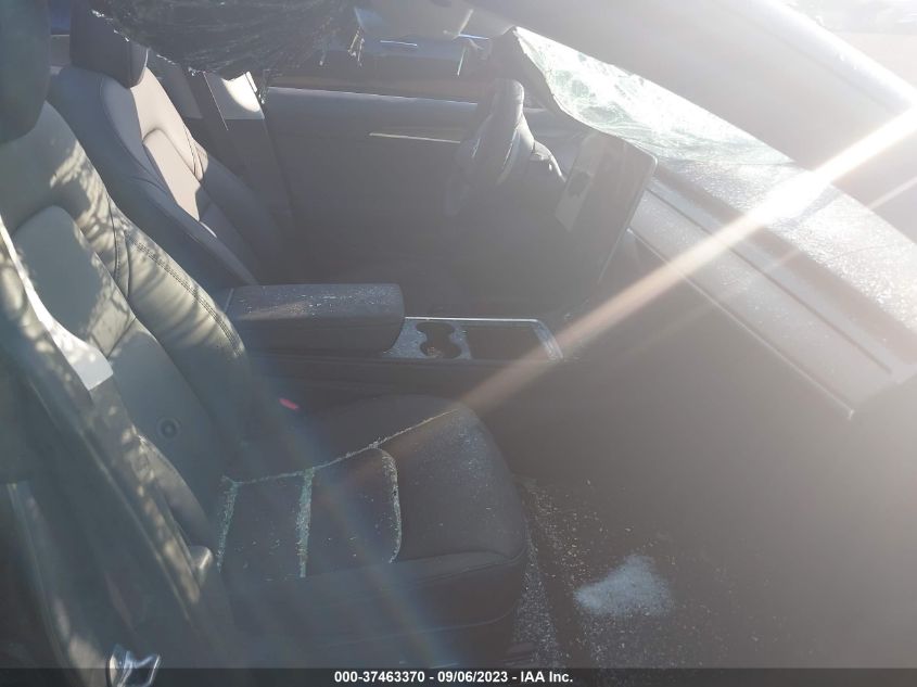 2023 TESLA MODEL 3 - 5YJ3E1EA1PF613892