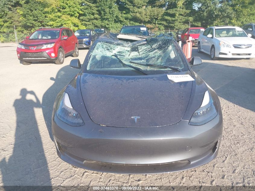 2023 TESLA MODEL 3 - 5YJ3E1EA1PF613892