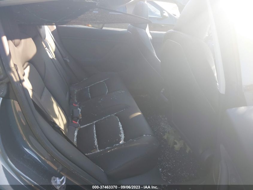 2023 TESLA MODEL 3 - 5YJ3E1EA1PF613892