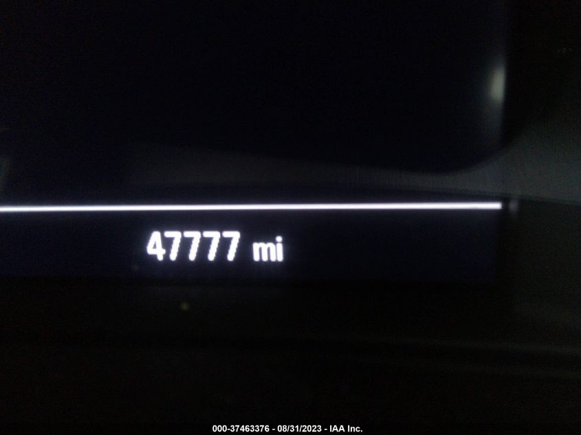 2020 CHEVROLET MALIBU RS - 1G1ZG5STXLF105680