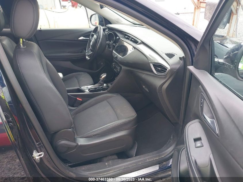 2021 BUICK ENCORE GX SELECT - KL4MMDS23MB077039
